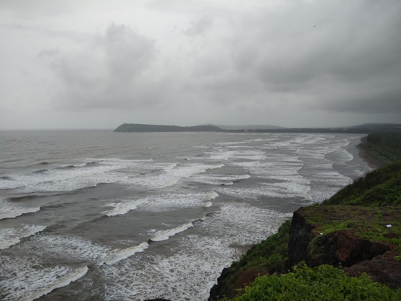 Bhatye - Bhatye, Maharashtra 415612, India