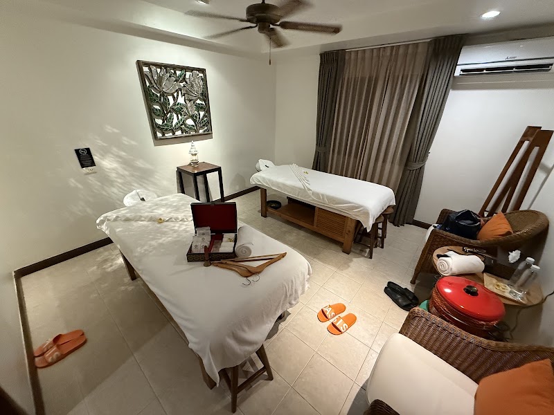 Oasis Spa (Sky Breeze Spa, Kata) - Oasis Spa (Sky Breeze Spa, Kata), 26 Soi Plukjae, Tambon Karon, Amphoe Mueang Phuket, Chang Wat Phuket 83100, Thailand