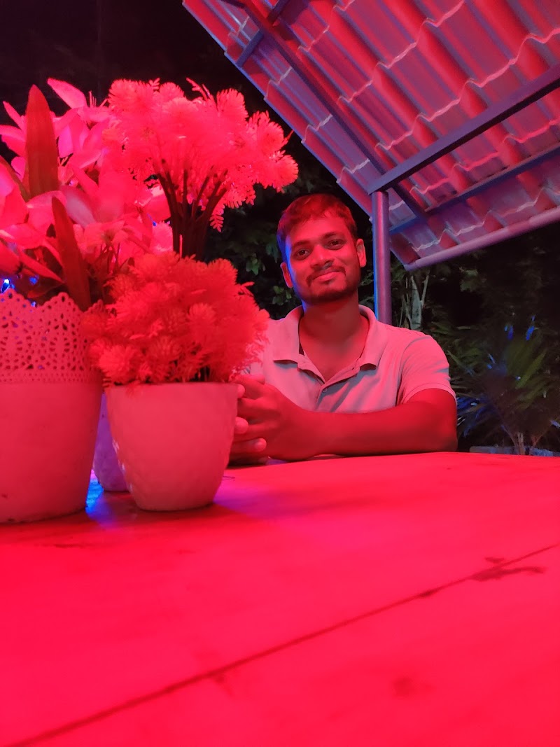 Sun Moon Dhaba - Sun Moon Dhaba, 4MG2+HJR, Sonepur, Odisha 767045, India