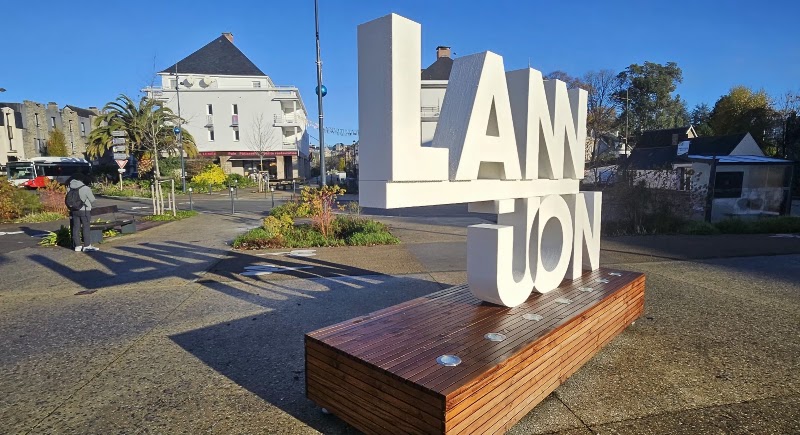 Lannion - Lannion, 22300 Lannion, France