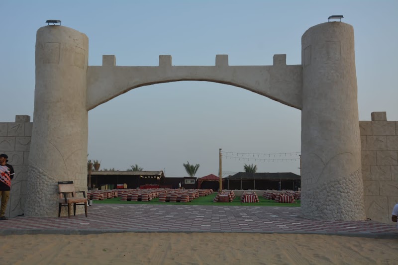 Royal Edge Tourism LLC - Royal Edge Tourism LLC, Al Wuheida St - abu hail - Deira - Dubai - United Arab Emirates