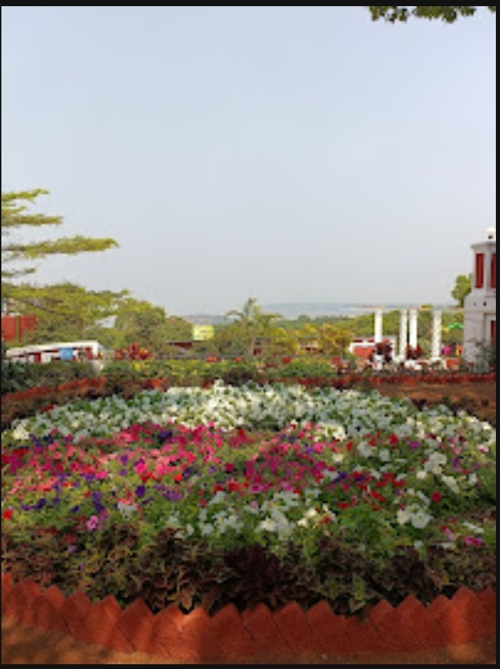 PARKYARD NATURE RESORT - PARKYARD NATURE RESORT, CTS NO 10 NR OCTROI NAKA, Mahabaleshwar, Maharashtra 412806, India