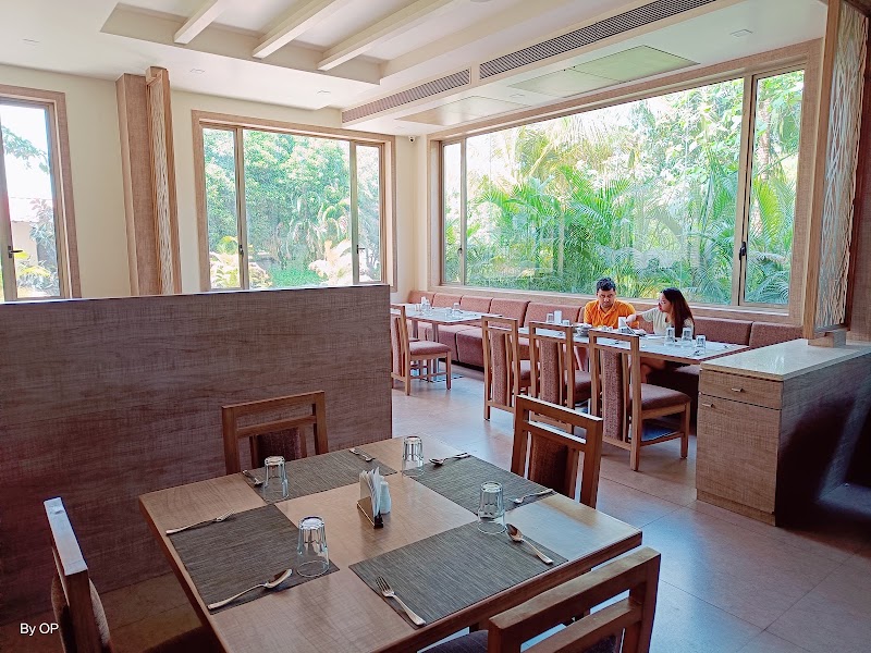 Sarovar Portico Sasan Gir - Sarovar Portico Sasan Gir, Sasan Junagadh Road, Village Bhalchel Dist. Junagarh, Sasan Gir, Gujarat 362135, India