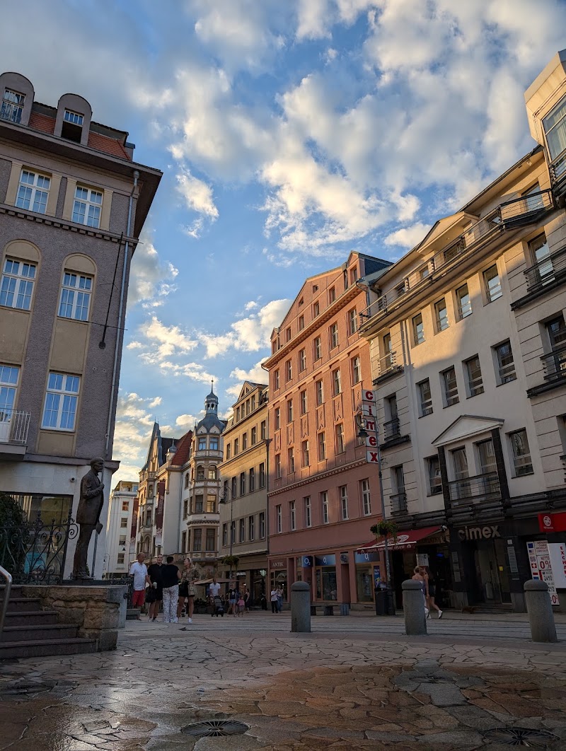Parkovací dům Libušina - Parkovací dům Libušina, Libušina 2120/21, 360 01 Karlovy Vary-Karlovy Vary 1, Czechia