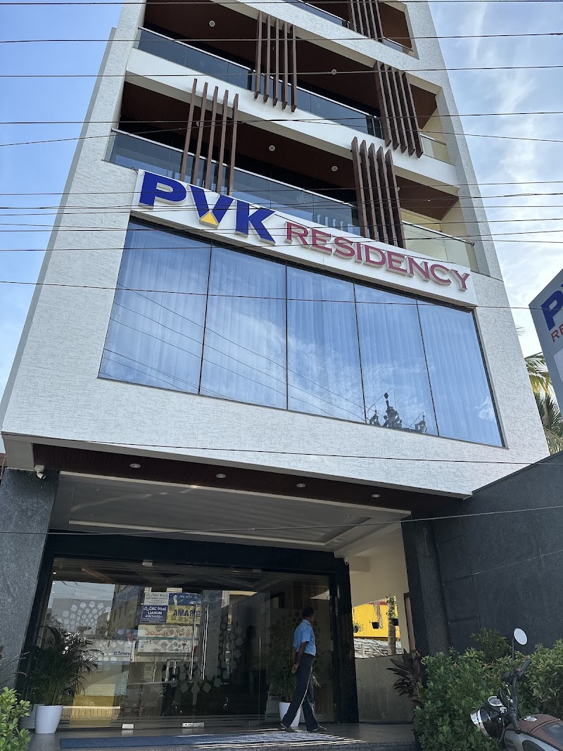 PVK RESIDENCY - PVK RESIDENCY Tiruchanoor, Tiruchanur, Tirupati, Tiruchanur, Andhra Pradesh 517503, India
