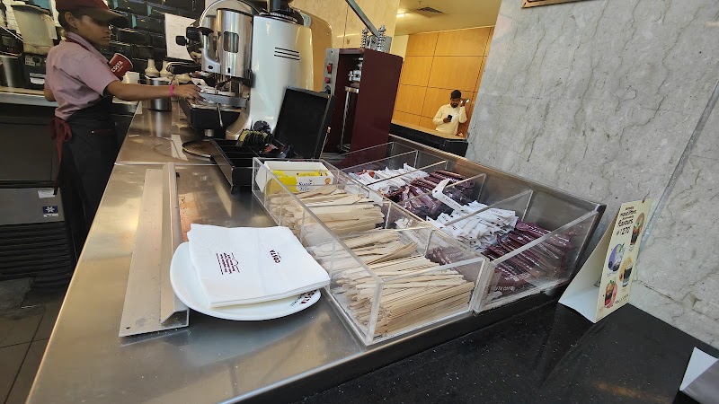 Costa Coffee - Costa Coffee, #BA, Sector 44, Gurugram, Haryana 122003, India