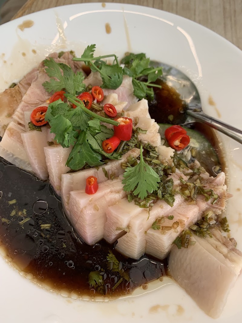 Cheng's @ 27 - Cheng's @ 27 27 Yong Siak St, Singapore 168654