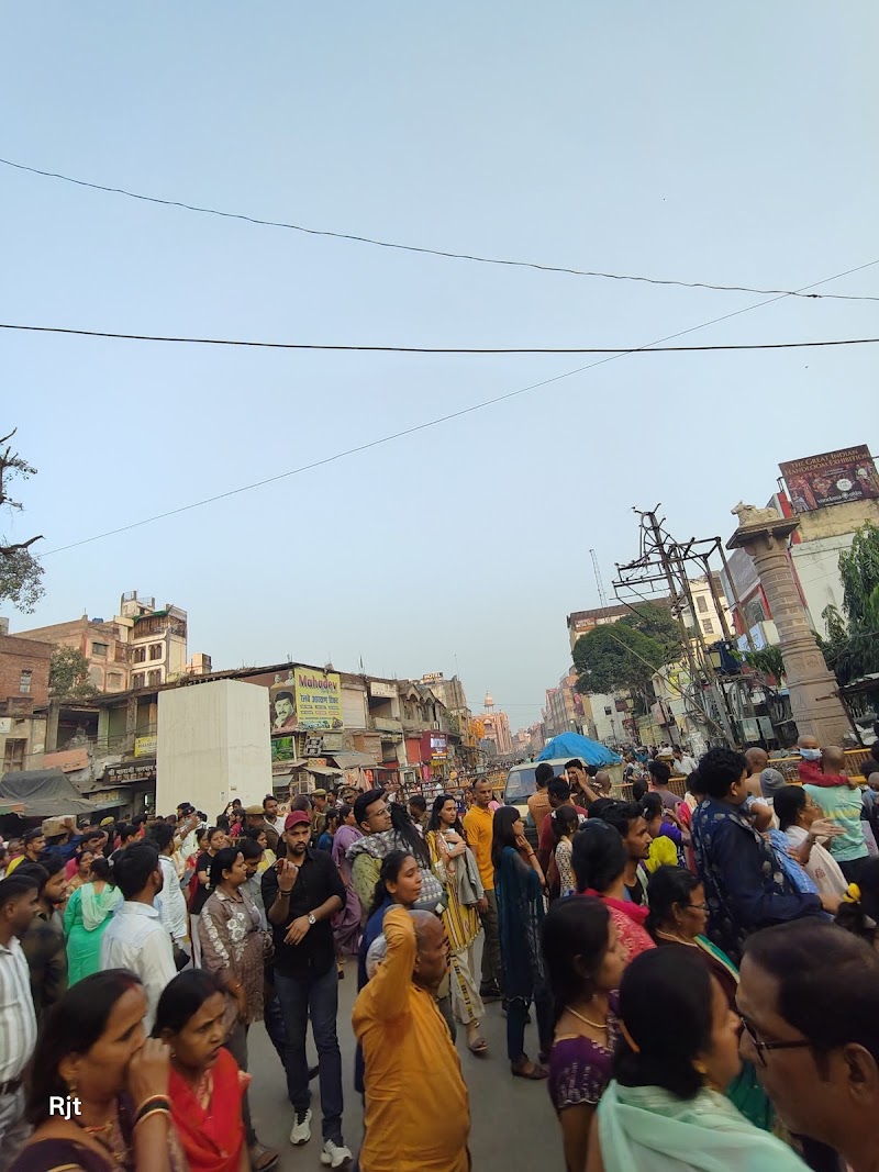 Godowliya - Godowliya, Varanasi, Uttar Pradesh 221010, India