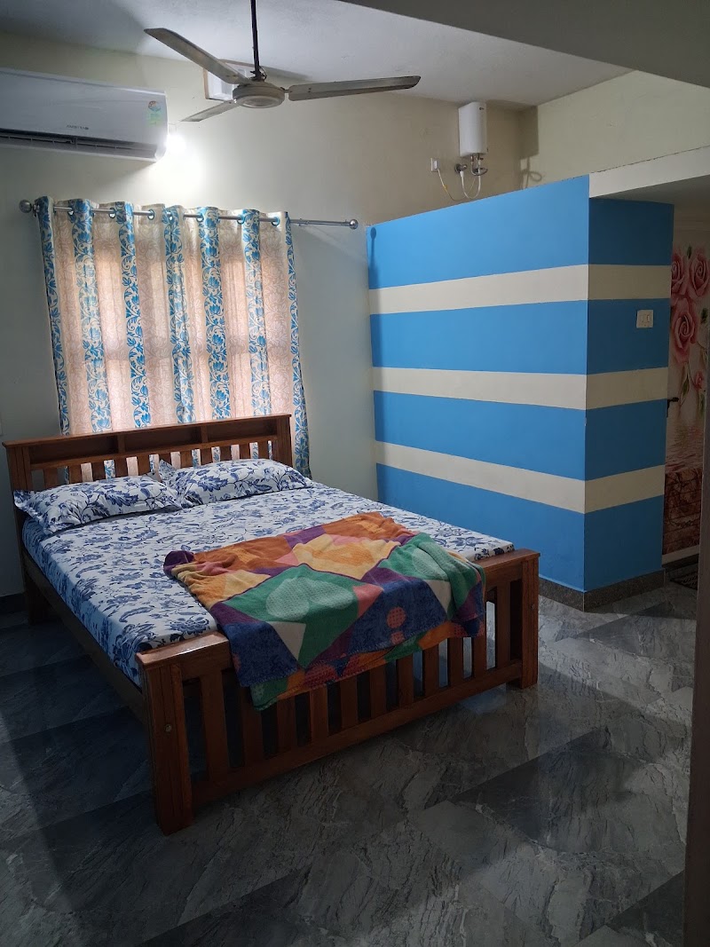 Beach home stay - Beach home stay Karnataka,Udupi,hoode,bengare rd second cross, Thonse West, Padutonse, Karnataka 576101, India