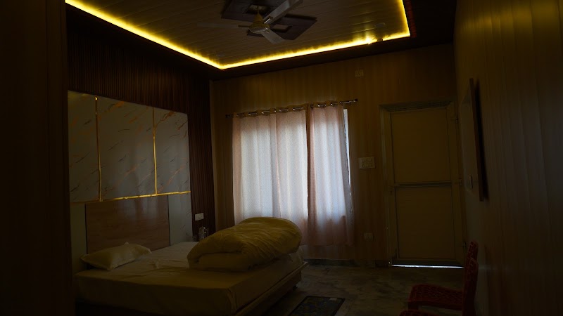 Rustic Roots stay - Rustic Roots stay maruti suzuki, Shahpur, Dadroli, Himachal Pradesh 176206, India
