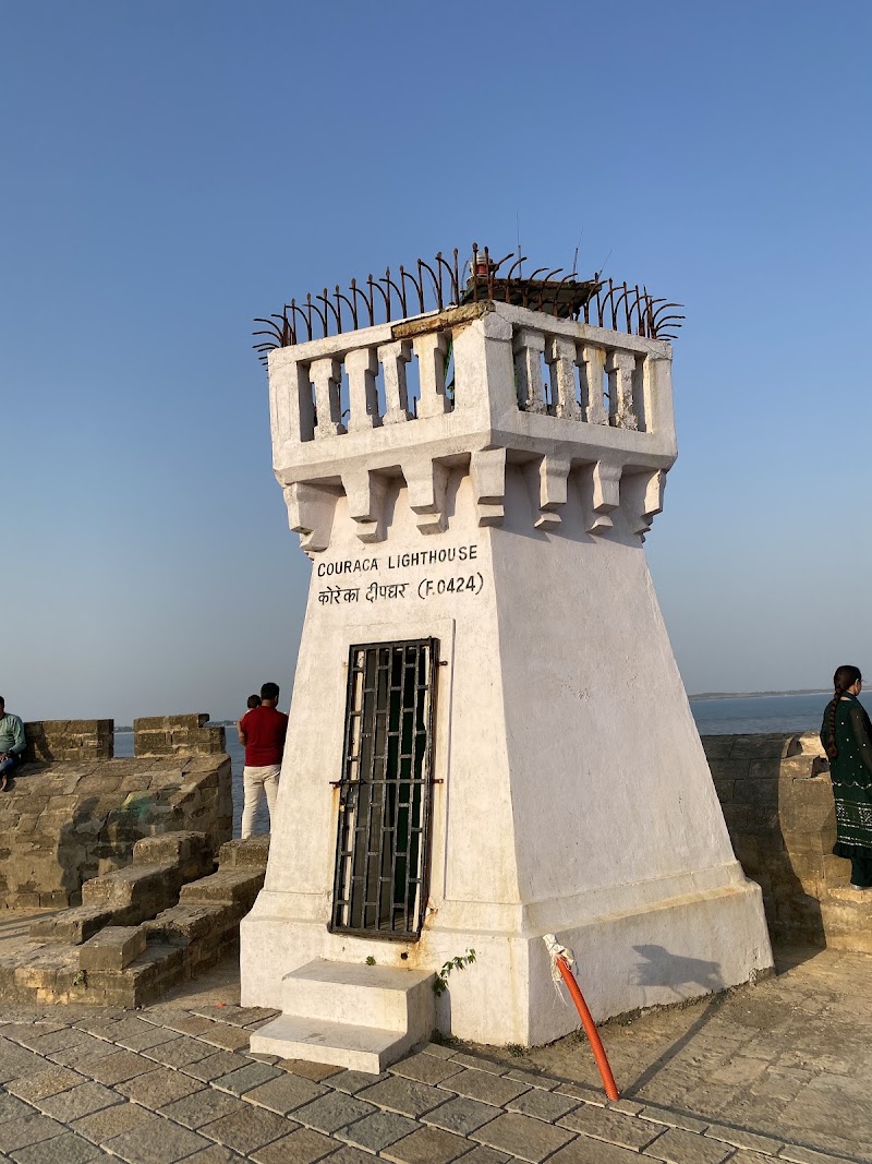 Diu Fort - Diu Fort, Fort Rd, near to PWD Office, Diu, Dadra and Nagar Haveli and Daman and Diu 362520, India