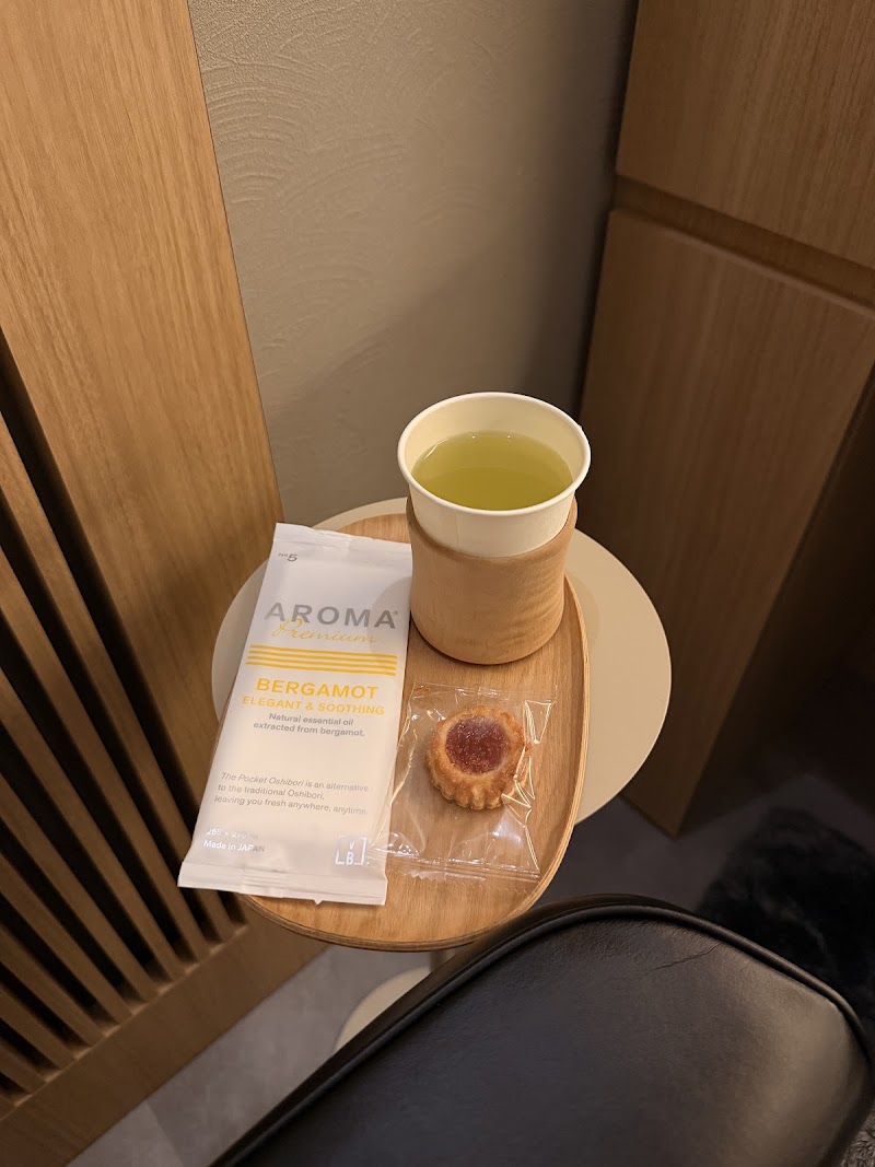 The Head Spa Tokyo Kyoto - The Head Spa Tokyo Kyoto, Japan, 〒604-8032 Kyoto, Nakagyo Ward, Yamazakichō, 二丁目２５８ AD-G 四条河原町 5F-C