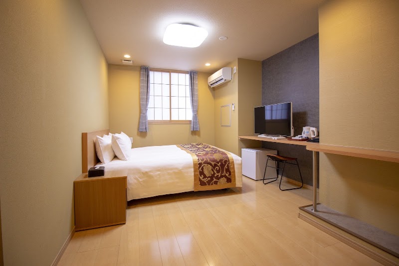 なごみホテル | NAGOMI HOTEL NIPPORI - なごみホテル | NAGOMI HOTEL NIPPORI, 3-chōme-41-8 Higashinippori, Arakawa City, Tokyo 116-0014, Japan