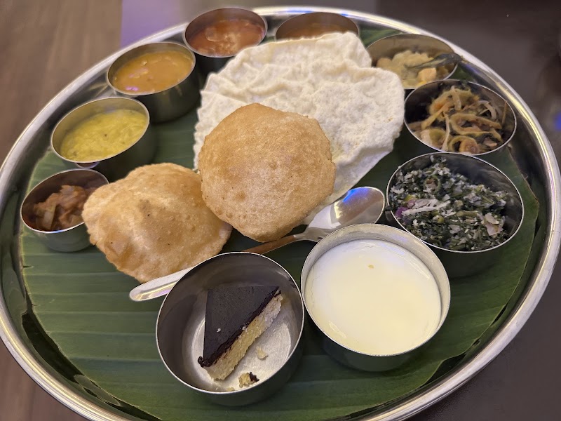 Shanmugas - Shanmugas, 53/3 Ramakrishna Rd, Colombo 00600, Sri Lanka