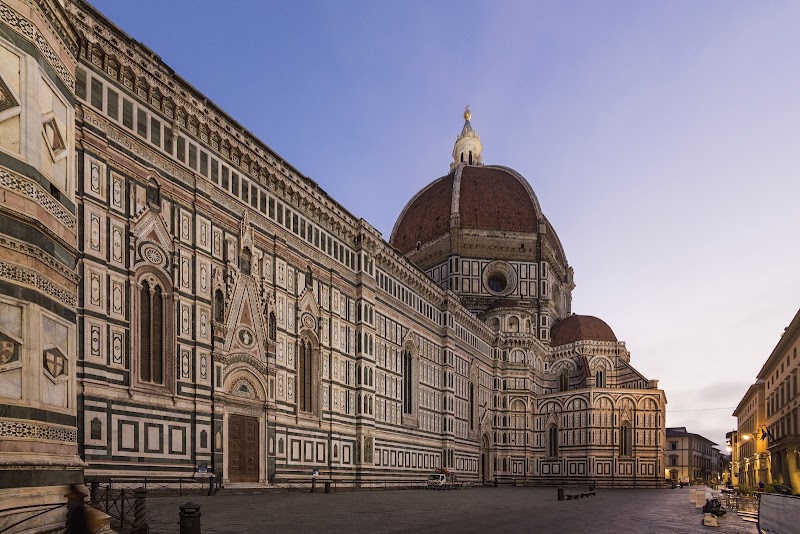 Piazza del Duomo - Piazza del Duomo Piazza del Duomo, 50122 Firenze FI, Italy