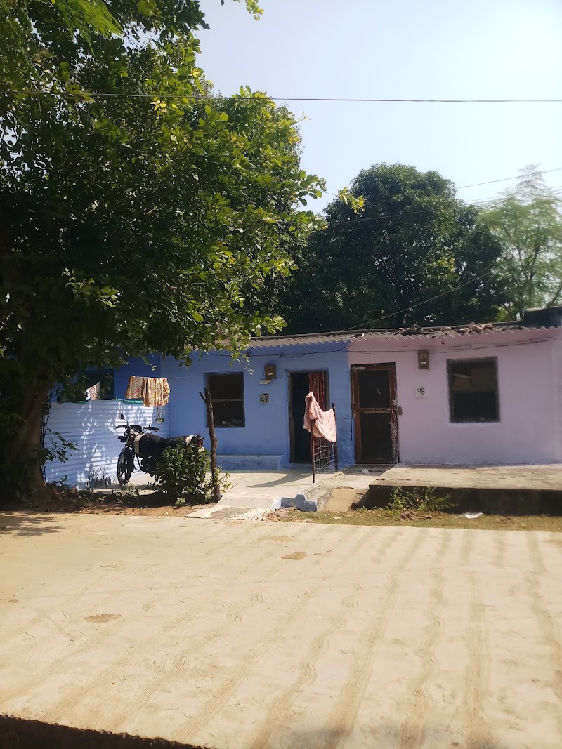 Gandhisagar No. 8 - Gandhisagar No. 8, MHR8+4Q5, वार्ड नंबर 14, Gandhi Sagar, Madhya Pradesh 458771, India