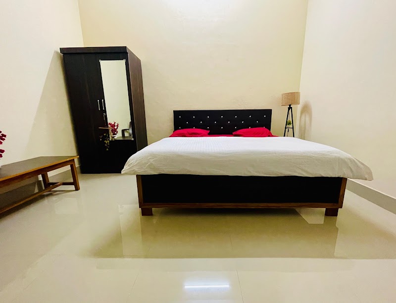 Ramalay homestay