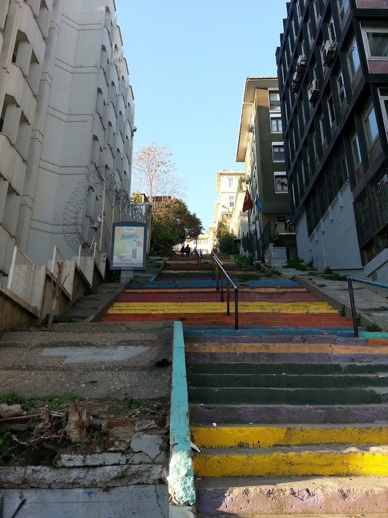 Karaköy - Karaköy, Müeyyedzade, Beyoğlu/İstanbul, Türkiye