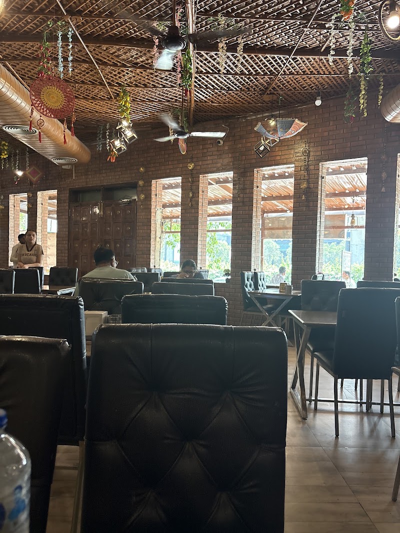 Dhaba HR 26 - Dhaba HR 26, Golf Crse Rd, Suncity, Sector 54, Gurugram, Haryana 122002, India