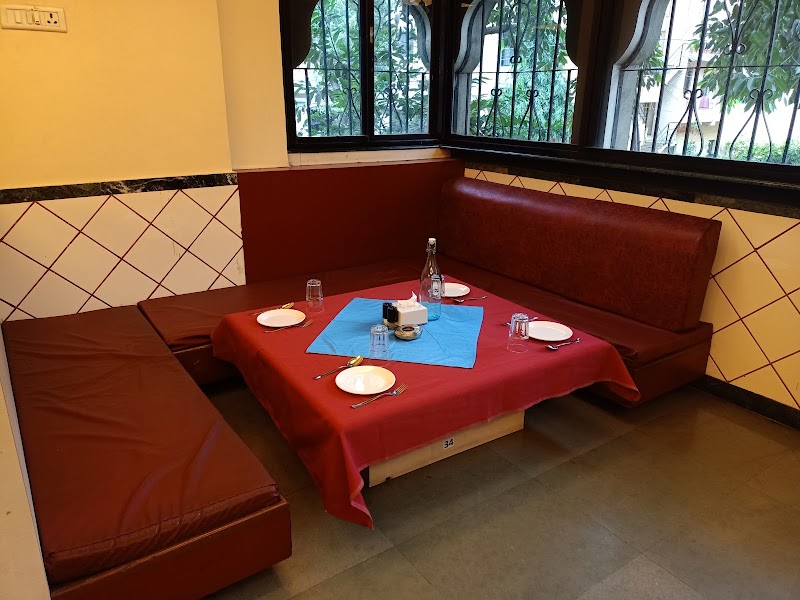 Hotel Chaitanya Restaurant & Bar - Hotel Chaitanya Restaurant & Bar Sr no 40, 1b, Manjari Rd, Kodre Nagar, Sasane Colony, Keshav Nagar, Mundhwa, Pune, Maharashtra 411036, India
