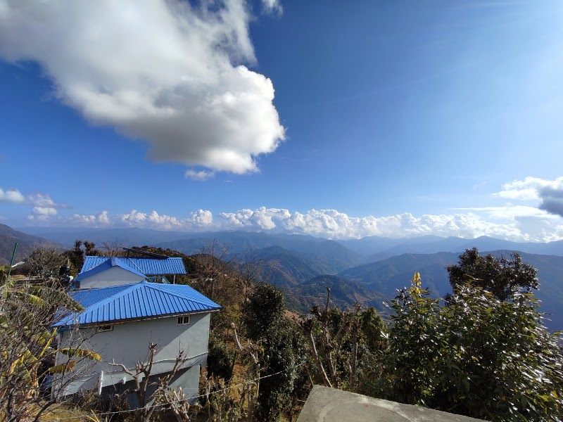 The Village - Homestay - The Village - Homestay, JF28+H9G, Garhi, Uttarakhand 263651, India