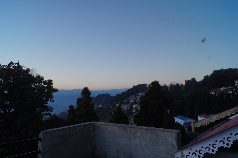 Newa Khim Homestay - Newa Khim Homestay Eden Hospital Compound, Chauk Bazaar, Darjeeling, West Bengal 734101, India