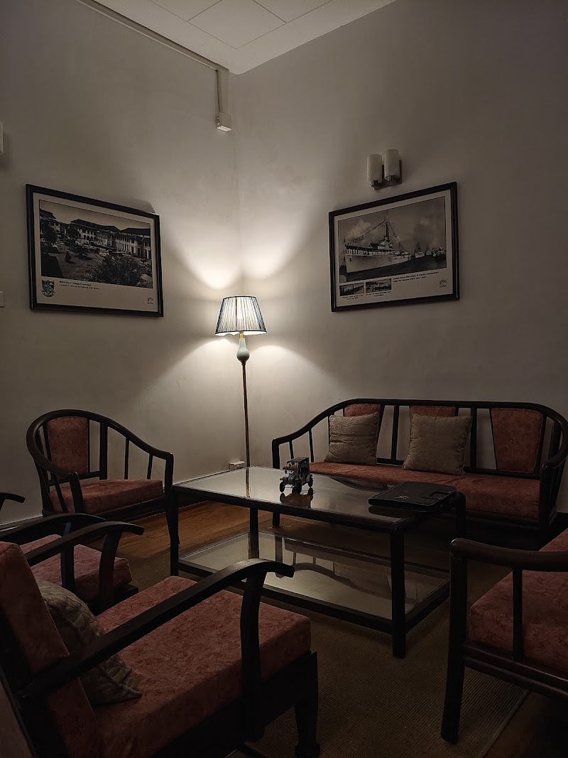 The Victory Dawn Hotel - The Victory Dawn Hotel Ridsdale Rd, Fort Kochi, Kochi, Kerala 682001, India