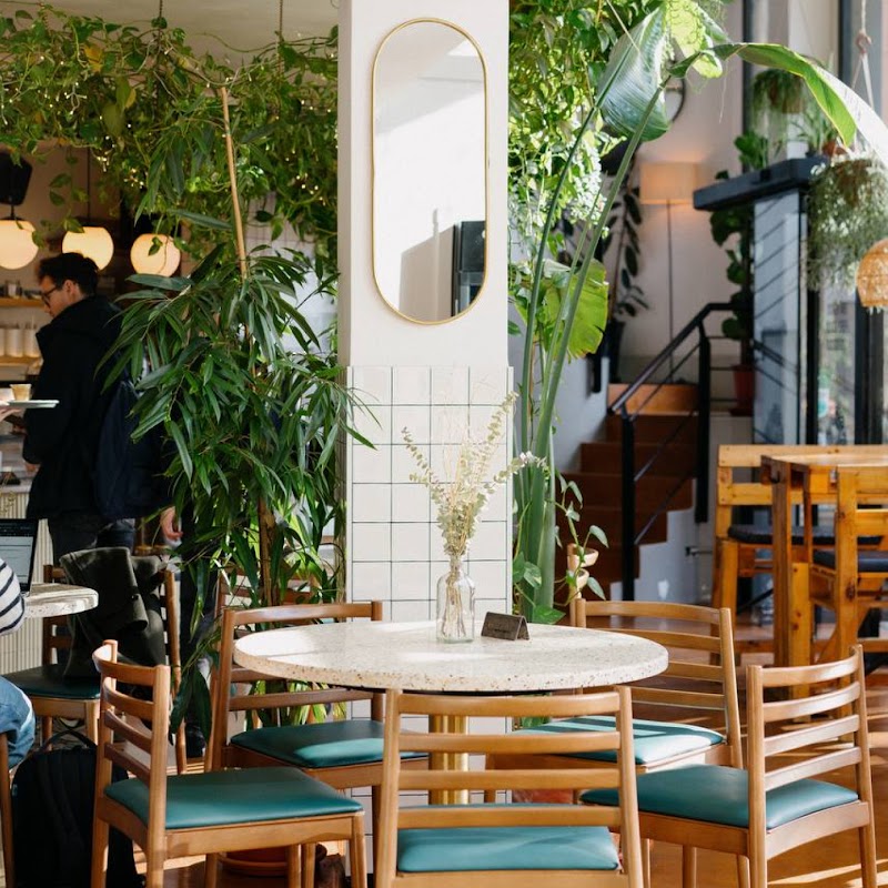 Cafè Menssana