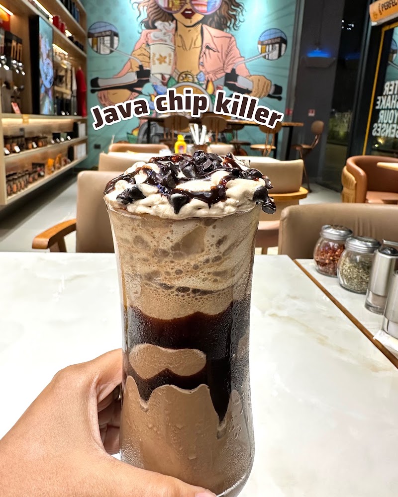 Coffee Island | HQ27 - Coffee Island | HQ27 HQ27 661, @, B Block Dr, Sushant Lok Phase I, Sector 43, Gurugram, Haryana 122009, India