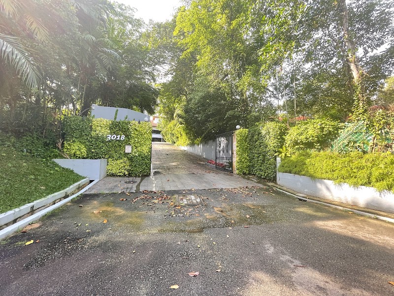 Tanglin Hill Meadows - Tanglin Hill Meadows, 1 Tanglin Hill, Singapore 248018