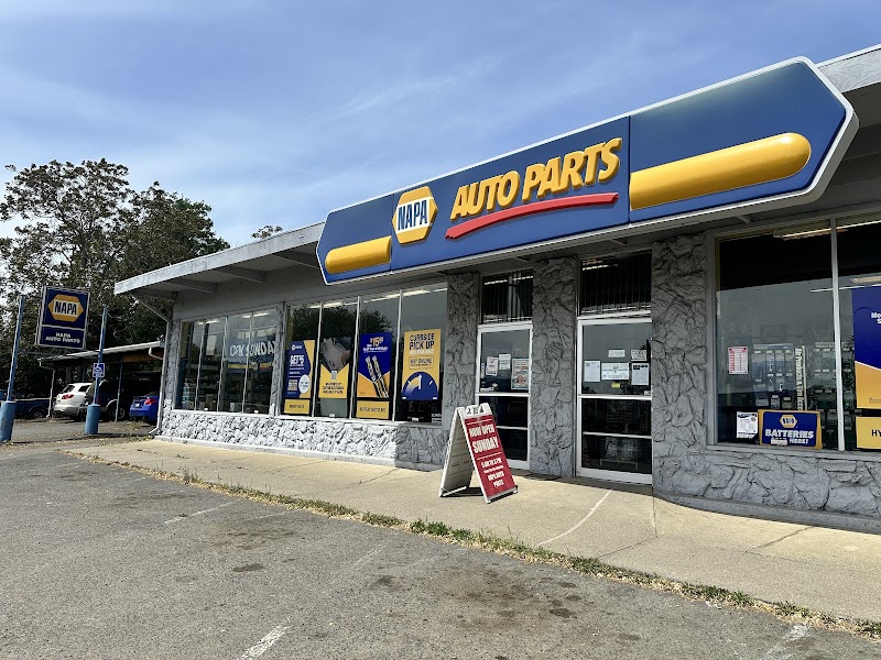 NAPA Auto Parts -Lake Parts Clearlake - NAPA Auto Parts -Lake Parts Clearlake, 14942 Lakeshore Dr, Clearlake, CA 95422, USA