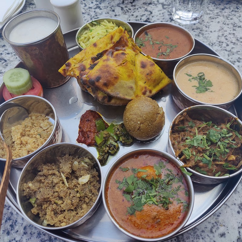 Spice Court - Spice Court Jacob Rd, Mysore House/Achrol House Colony, Madrampur, Civil Lines, Jaipur, Jaipur Nagar Nigam Area, Rajasthan 302006, India