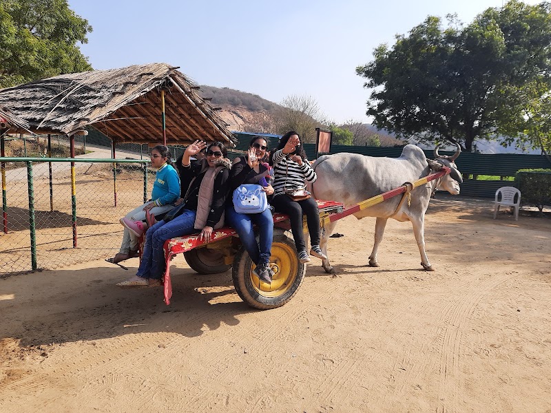 Lohagarh Farms - Lohagarh Farms Village Gairatpur Baas, near Sohna Road, Badshahpur, Gurugram, Garat Pur Bas, Haryana 122101, India