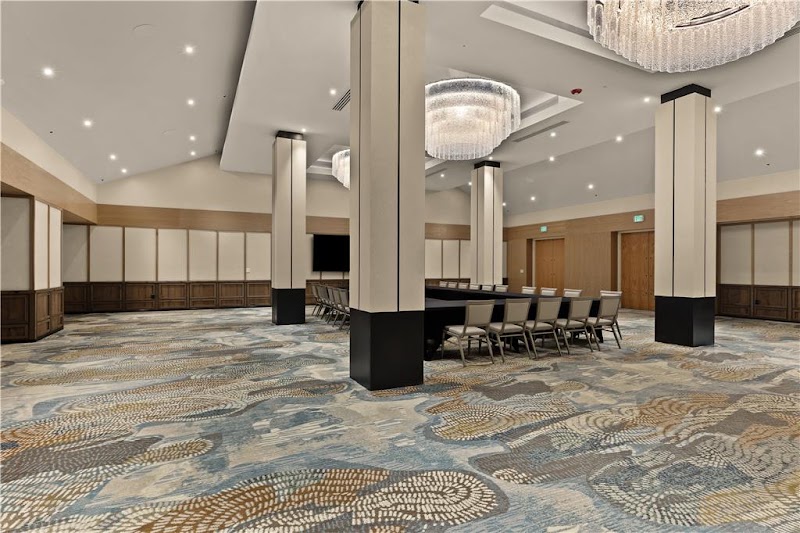 Hotel De Novo Springdale, Tapestry Collection by Hilton - Hotel De Novo Springdale, Tapestry Collection by Hilton 2400 Zion Park Blvd, Springdale, UT 84767, USA