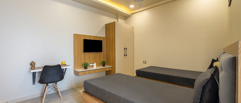 Settl. Lumia - Settl. Lumia 422, Sector 39, Gurugram, Haryana 122003, India