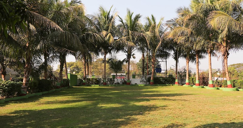Sandy’s Kinjal Farm & Tents - Sandy’s Kinjal Farm & Tents Sandys Kinjal Farm & Tents, 82/2, HO no. 254, Vaijenath Humgaon Near Vaijenath Mandir, Vaijenath, Road, Humgaon, Karjat, Maharashtra 410201, India