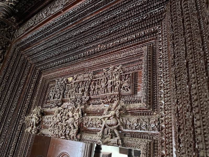 VVR Heritage House, Kanadukathan, Chettinad - VVR Heritage House, Kanadukathan, Chettinad 5QGH+927, Kanadukathan, Tamil Nadu 630103, India