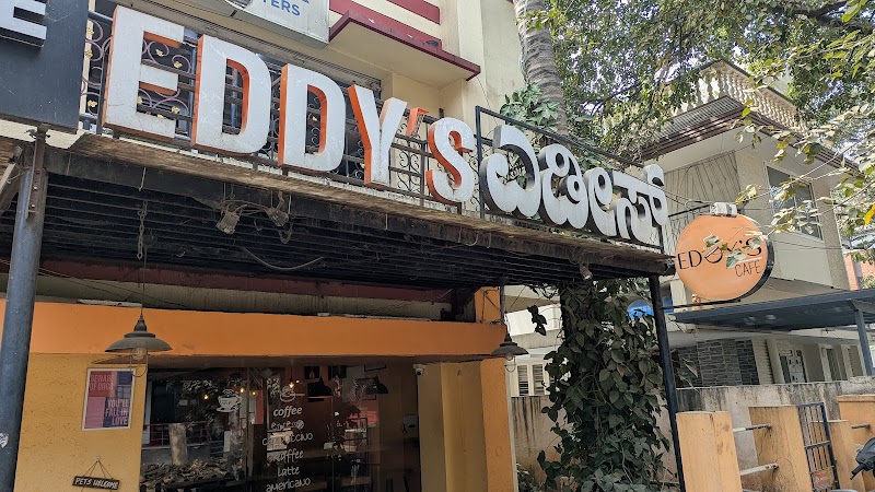 Eddy's Cafe