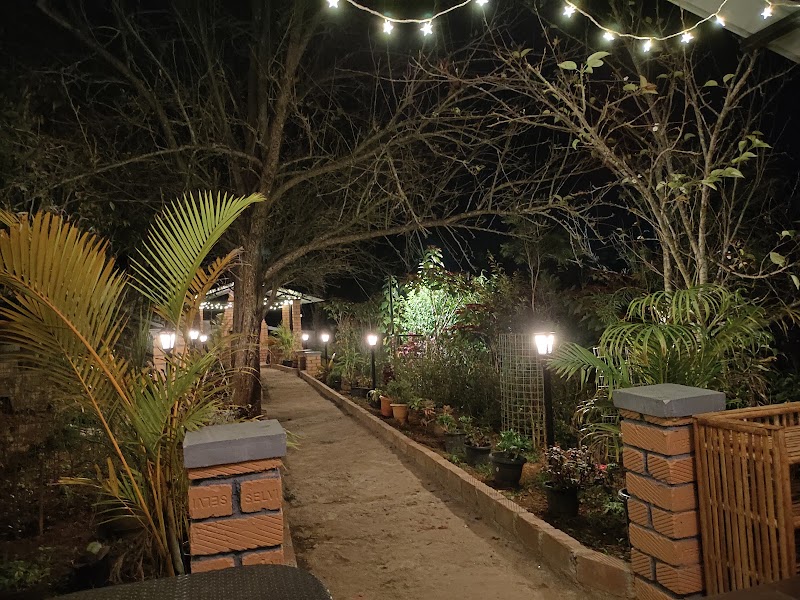 Pear Tree Inn Villa Kotagiri