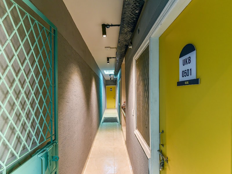 Stanza Living Kobe House | Ladies PG in South Campus - Stanza Living Kobe House | Ladies PG in South Campus 280, J.J. Colony, Satyaniketan, Moti Bagh II, South Campus, South Moti Bagh, New Delhi, Delhi 110021, India