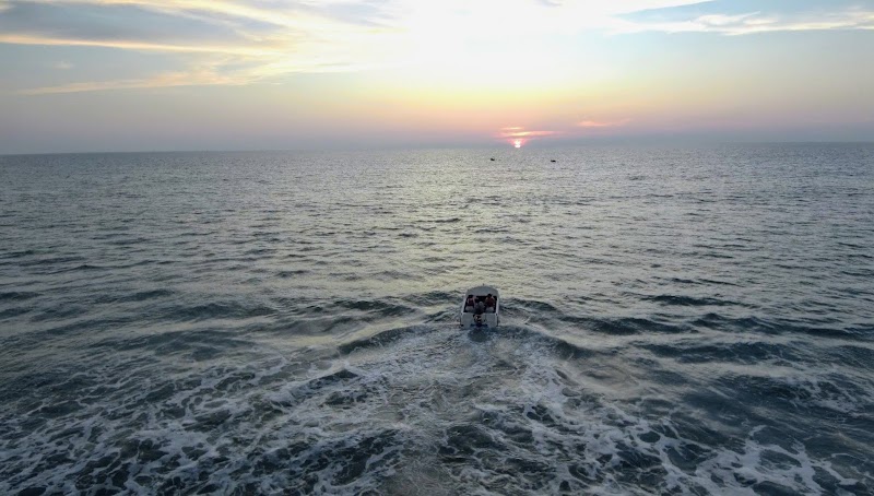 Pele Watersports - Pele Watersports taj exotica beach, Benaulim, Goa 403716, India