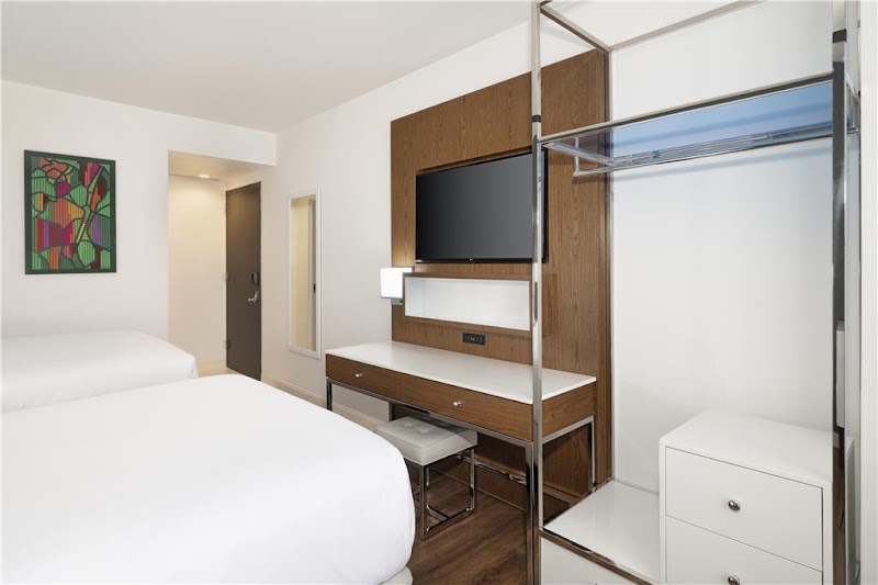 Best Western Premier Empire State Hotel - Best Western Premier Empire State Hotel 16 E 30th St, New York, NY 10016, USA