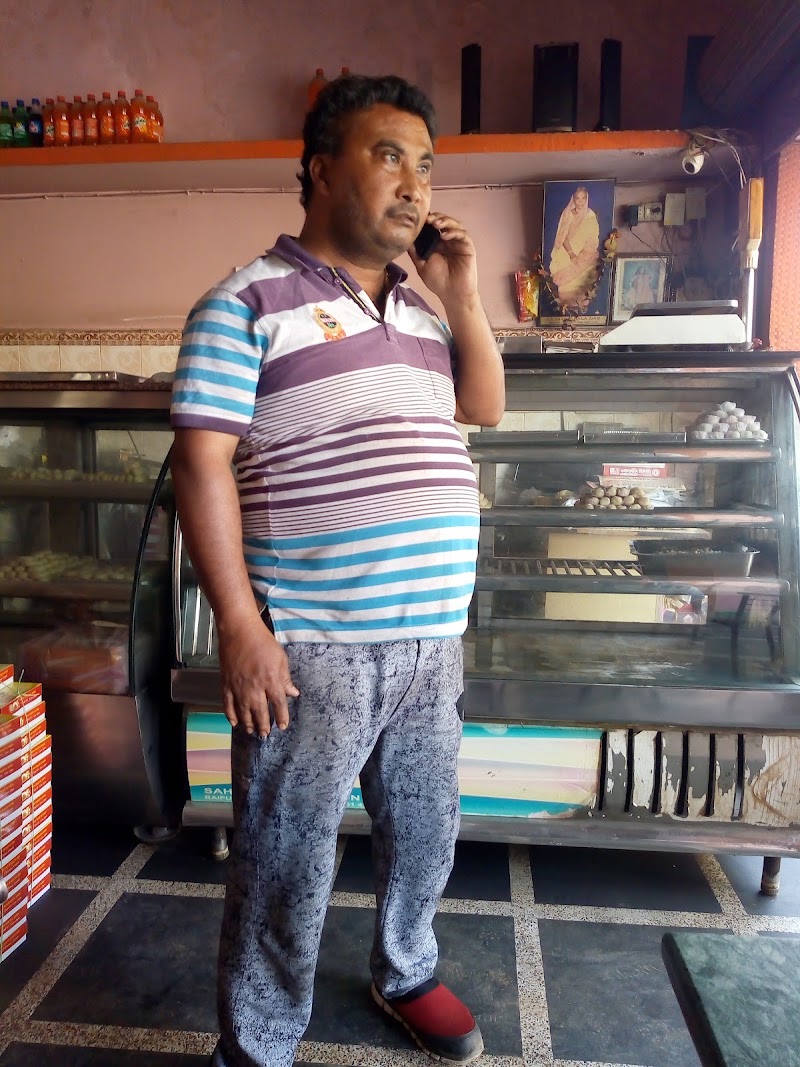 Matri Misthan Bhandar - Matri Misthan Bhandar, near, colony, Mana Camp, Mana, Chhattisgarh 492015, India