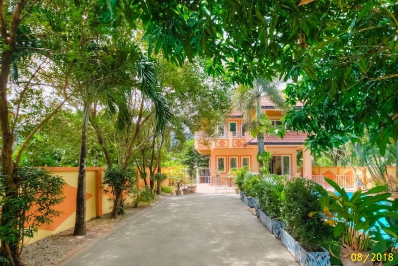 ZAZA Private pool beach line villa - ZAZA Private pool beach line villa, Soi Bangtao 4, 2Na 202/41 Bang Tao Beach, bangtao, อำเภอถลาง ภูเก็ต 83110, Thailand