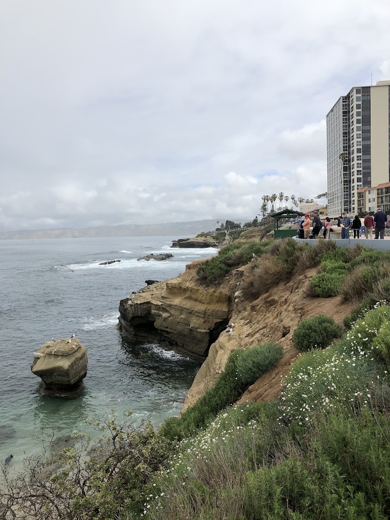 La Jolla - La Jolla, San Diego, CA, USA