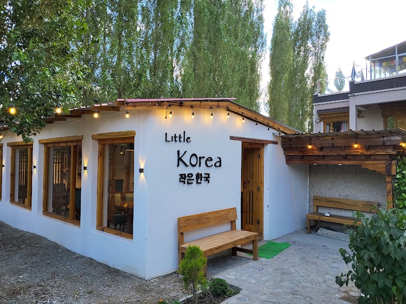 Little korea leh - Little korea leh Changspa Rd, Leh, 194101