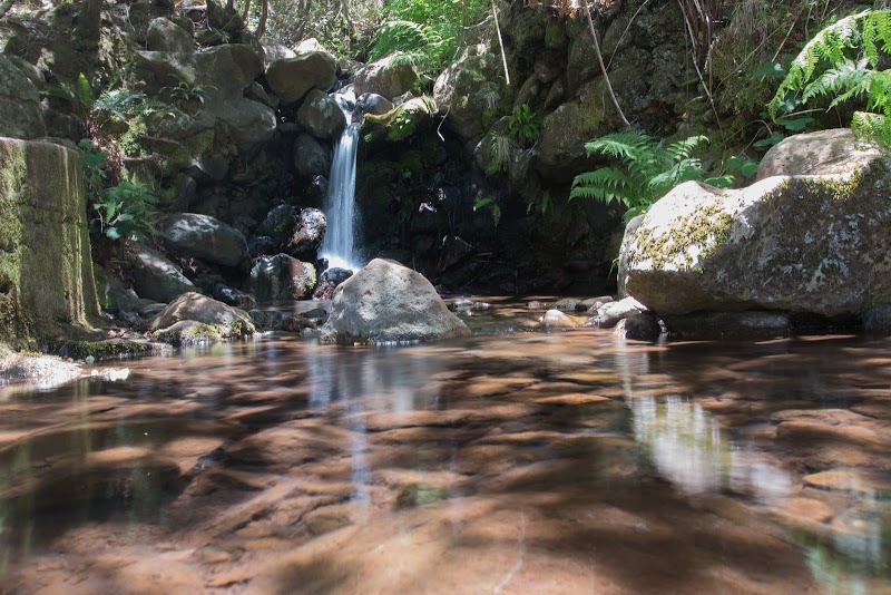 Levada do Alecrim - Levada do Alecrim 9370, Portugal