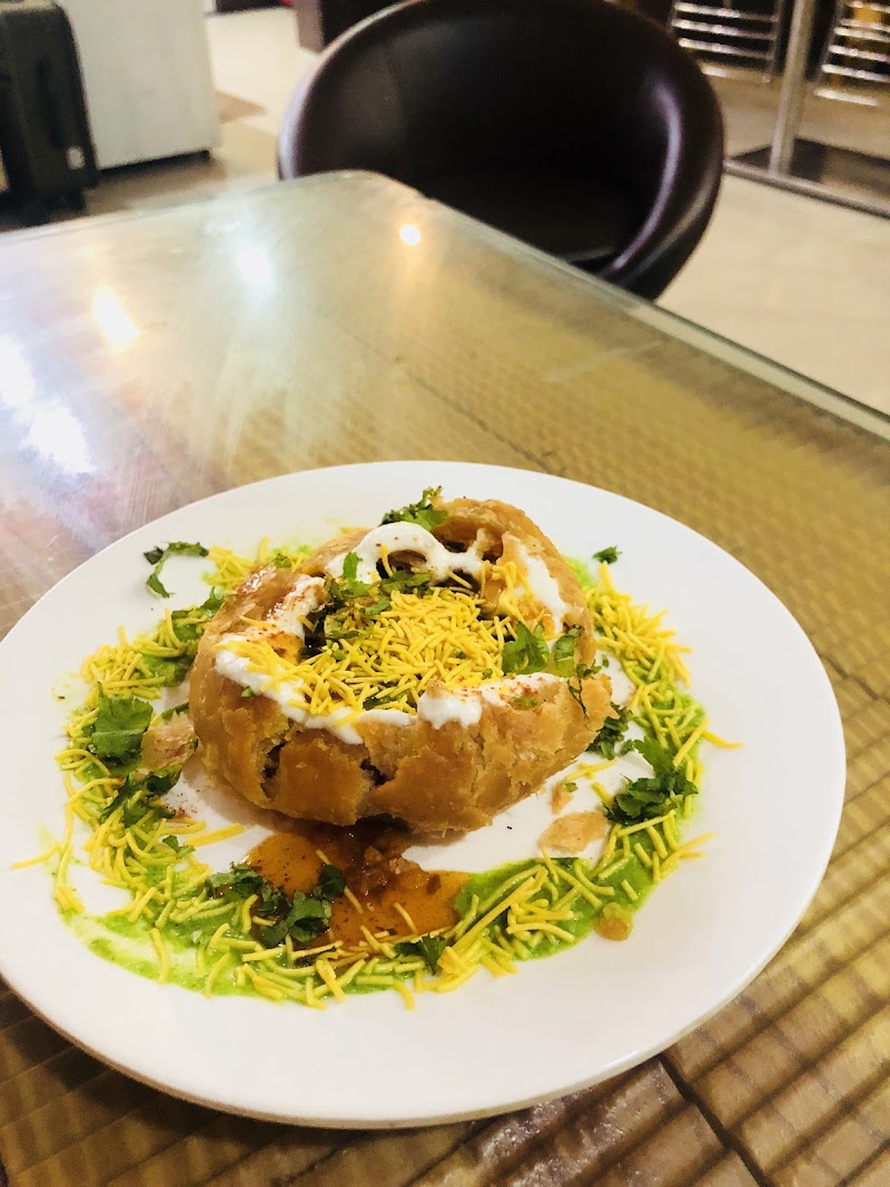 #Wood Cafe - #Wood Cafe 613, 6th floor, Shekhar central, New Palasia, Indore, Madhya Pradesh 452001, India