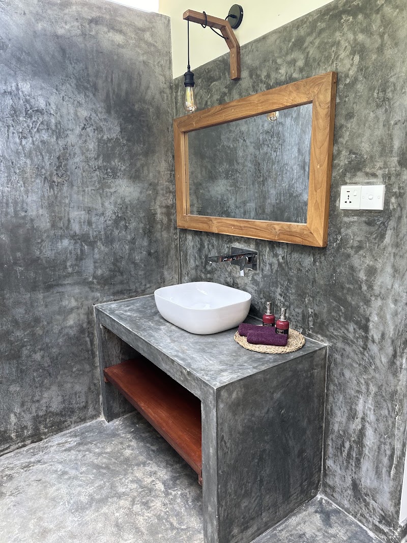 Ebony Boutique Villa - Ebony Boutique Villa Ampavila Road, අහංගම, Sri Lanka