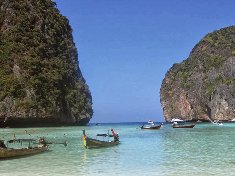 Phuket Charter Boat - Phuket Charter Boat 290, ตำบล ศาลาด่าน อำเภอเกาะลันตา กระบี่ 81150, Thailand